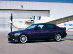 Alpina B6 2.8 1992 года